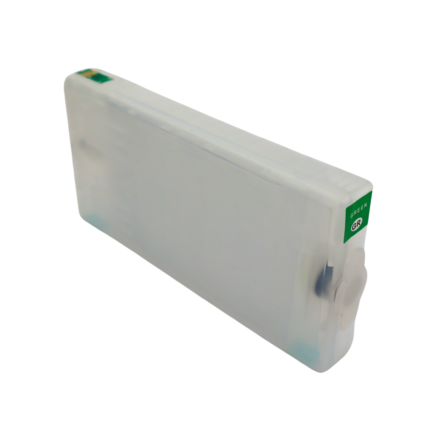 Green Refillable T913 Ink Cartridge for Epson SureColor P5000 Printer