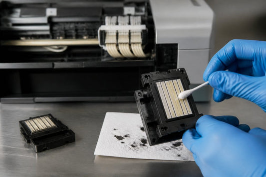 How to Maintain Epson Printheads Properly (2026 Guide)