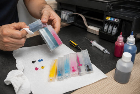 Refillable Cartridge Maintenance Tips 2026: Step-by-Step
