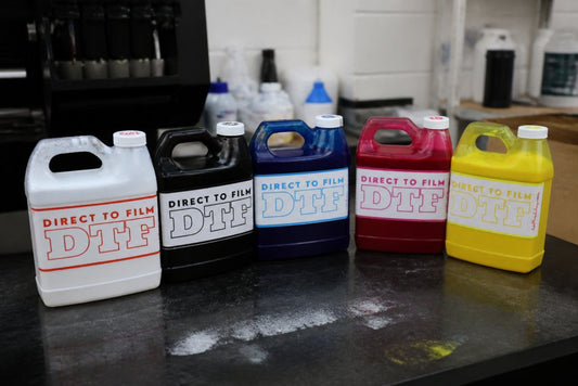 Troubleshooting Common DTF Printing Issues: 2026 Guide