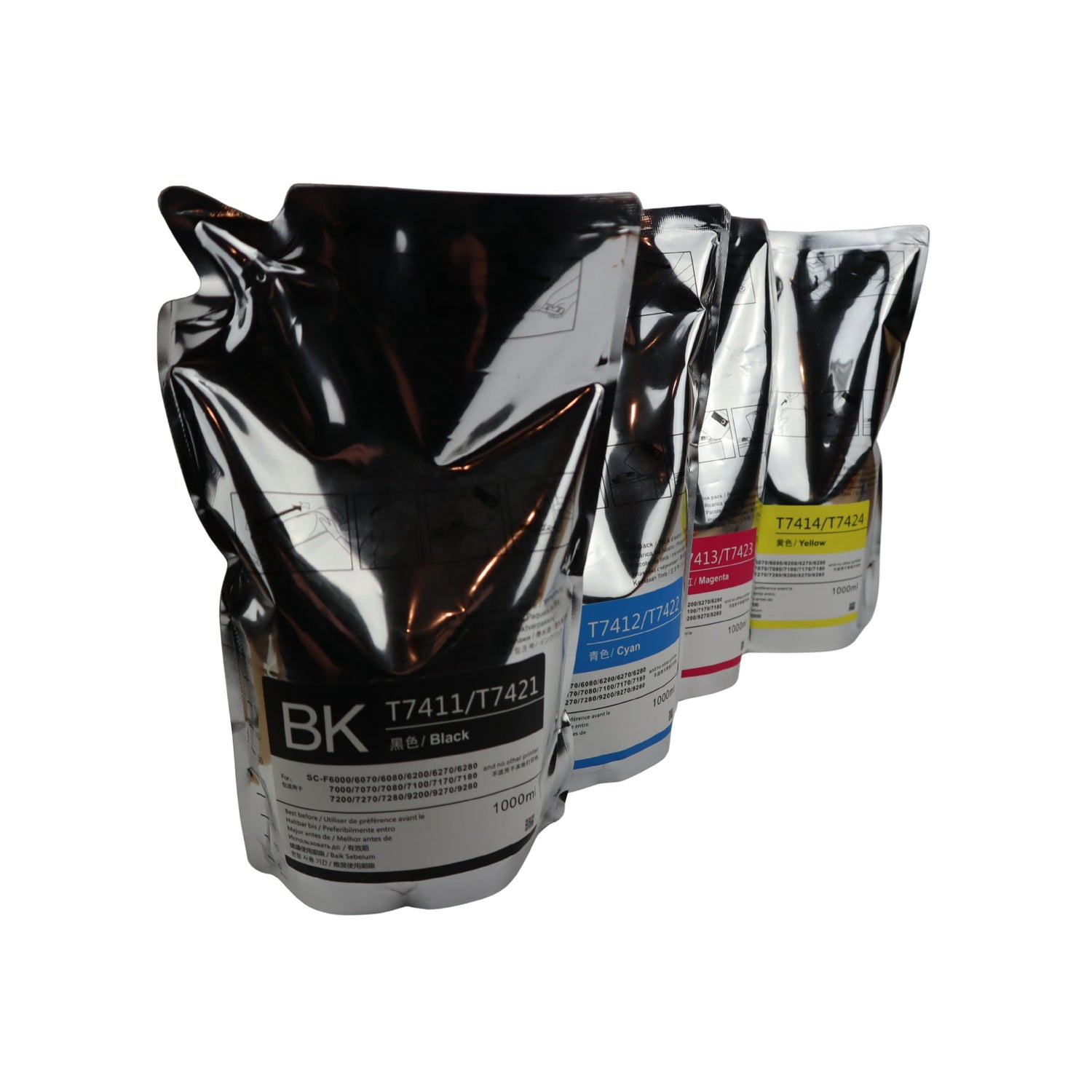 Epson SureColor F6070 F7070 F7170