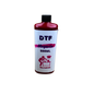 Magenta 500ml bottles DTF Direct to Film Ink White, Black, Cyan, Magenta, Yellow