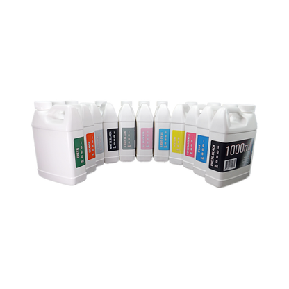 11 1000ml bottles compatible Pigment Ink for Epson Stylus Pro 7900 9900 Printers