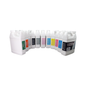 11 1000ml bottles compatible Pigment Ink for Epson Stylus Pro 7900 9900 Printers