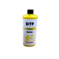 Yellow 500ml bottles DTF Direct to Film Ink White, Black, Cyan, Magenta, Yellow