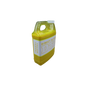 Yellow 1000ml bottle DTF Direct to Film Ink for all Epson Printers and printers with Epson Print Head