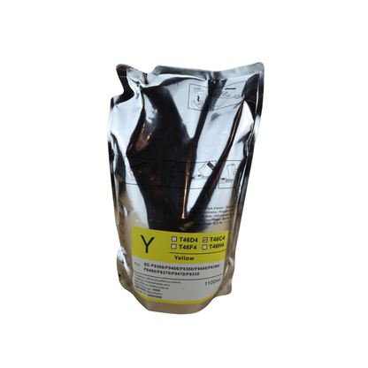 HD Black Dye Sublimation Ink for Epson SureColor F6370 F9470 F9470H.