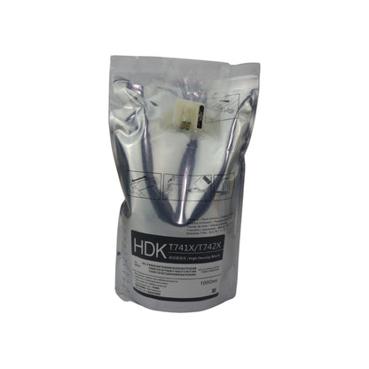 Black Dye Sublimation Ink for Epson SureColor F6070 F7070 F7170.