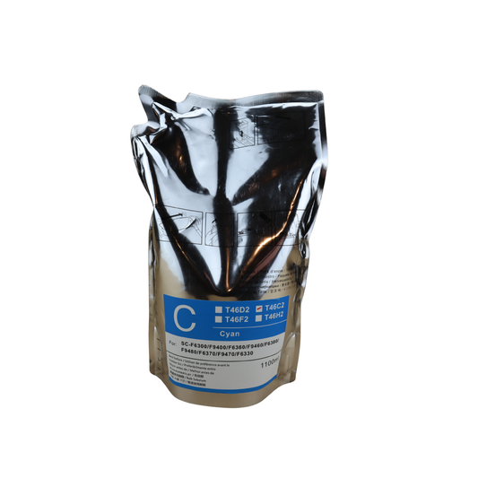 HD Black Dye Sublimation Ink for Epson SureColor F6370 F9470 F9470H.