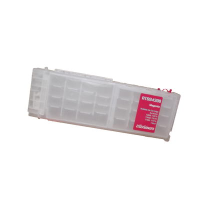 T694300 refillable in cartridge