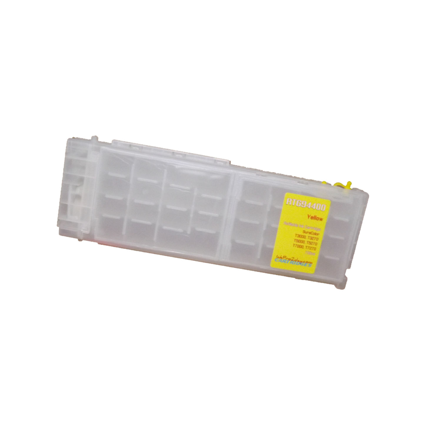 T694400 refillable in cartridge
