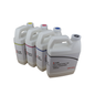 4 1000ml bottles Dye Sublimation Ink for Epson SureColor F570 Printer
