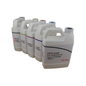 5 1000ml bottles Dye Sublimation Ink for Epson SureColor T3000 T5000 T7000 Printers