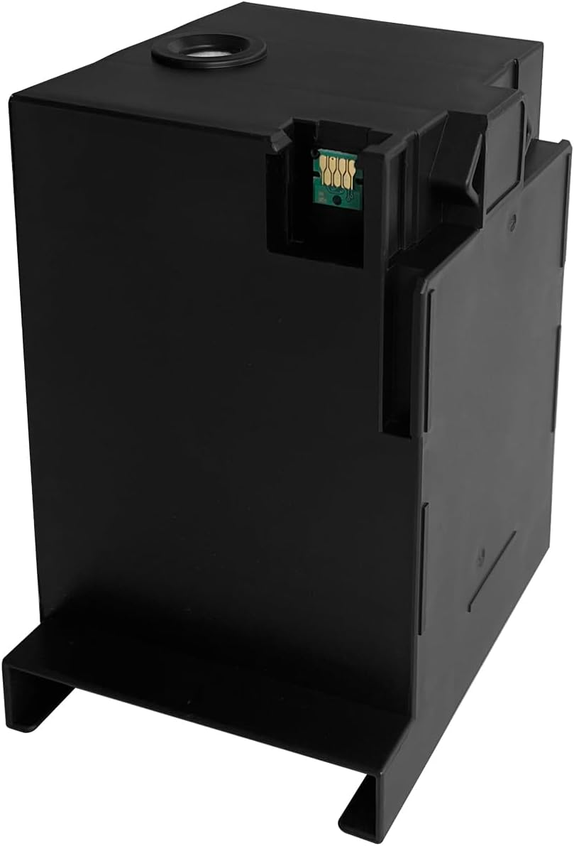 T6714 Maintenance Box Compatible with WF-C8190 WF-C8690 WF-C869Ra WF-C869 WF-C860 Printer.