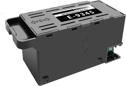 E-9345 PXMB9/C12C934591 Ink Maintenance Box for WF-7840 ET-16650 ET-16600 ET-8550 ET-5850 ET-5880 ET-8500 WF-7820 WF-7310 ET-5800 EC-C7000 ST-C8000 ST-8090 Printer
