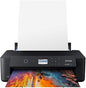 Epson Expression Photo HD XP-15000 Wireless Color Wide-Format Printer, Amazon Dash Replenishment Ready, Black, Large.