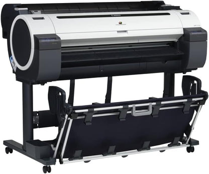 Canon imagePROGRAF iPF770 Inkjet Large Format Printer - 914.40 mm (36") - Colour - 5.