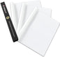 3 Pack PTFE Teflon Sheet for Heat Press Transfer Sheet Non Stick 16 x 20 Heat Transfer Paper Reusable Heat Resistant Craft Mat.
