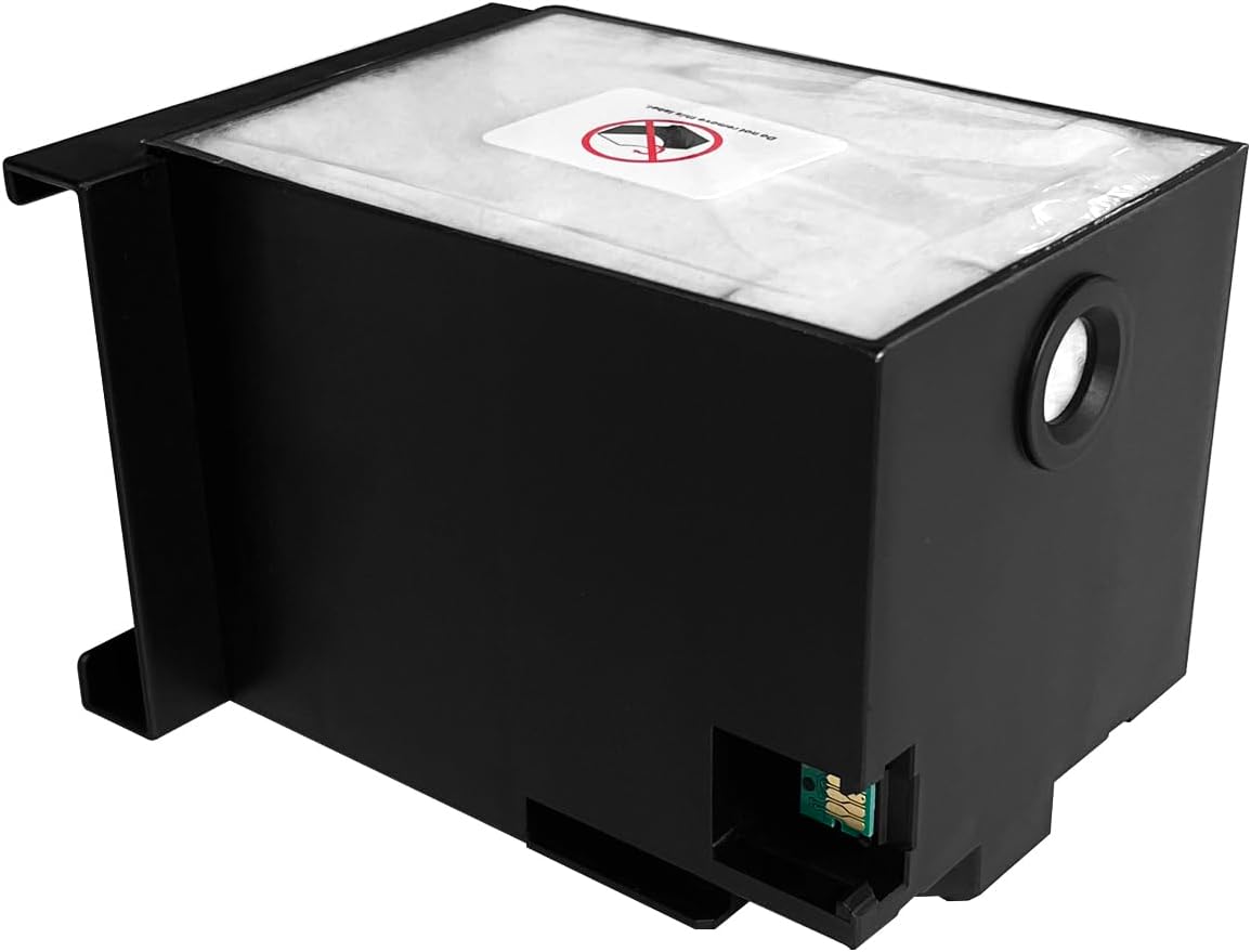 T6714 Maintenance Box Compatible with WF-C8190 WF-C8690 WF-C869Ra WF-C869 WF-C860 Printer.