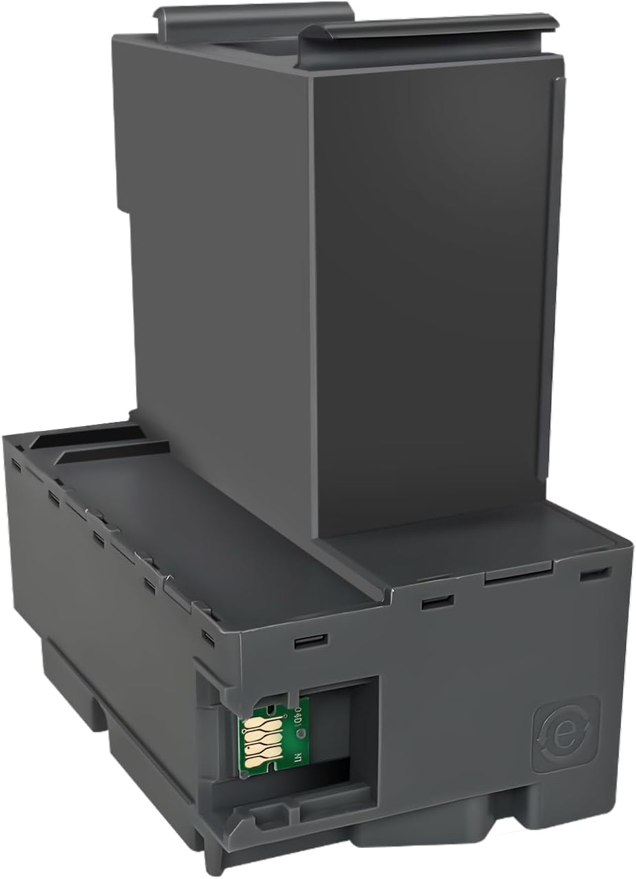 C13S210125 SC23MB S210125 Remanufactured Maintenance Box Replacement for EPSON SC-F170 SC-F100 SC-F130 SC-F160 Printer