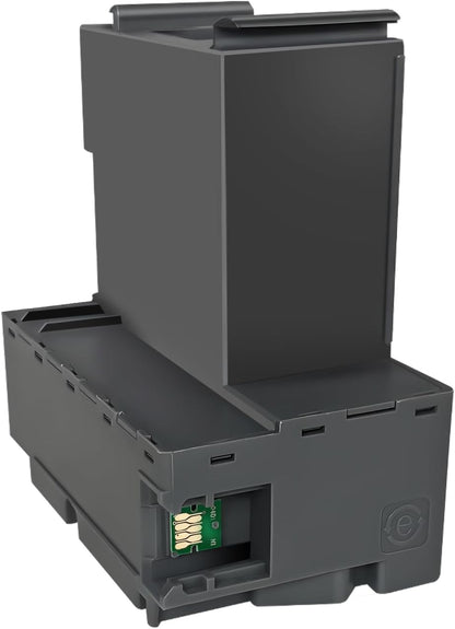 C13S210125 SC23MB S210125 Remanufactured Maintenance Box Replacement for EPSON SC-F170 SC-F100 SC-F130 SC-F160 Printer