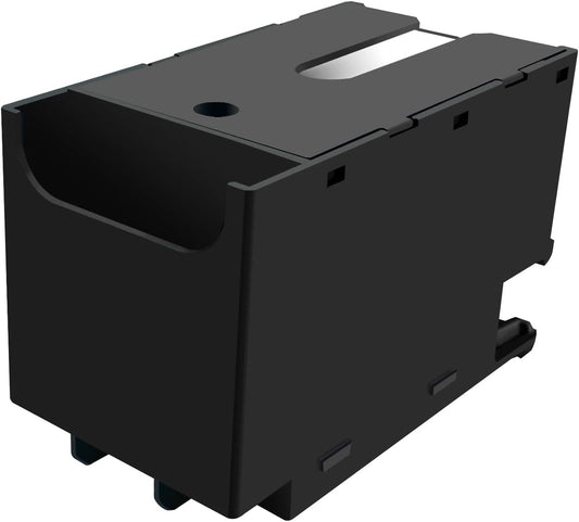 T6715 T6716 Ink Maintenance Box for Workforce Pro WF-4730 WF-4740 WF-4734 WF-4830 WF-4820 WF-4720 WF-4834 WF-3820 ET-8700 WF-C5790 WF-C5710 Printers.