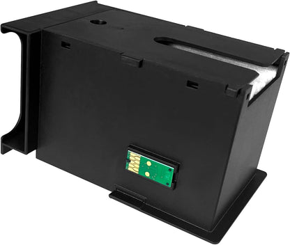 F570 S2100 C13S210057 SC13MB Maintenance Box Replacement for SureColor SC-F531 SC-F560 SC-F570 SC-F571 SC-T2100 T2170 T3170 T3170M T3170X T5130 T5160 T5170 T5170 Printer.