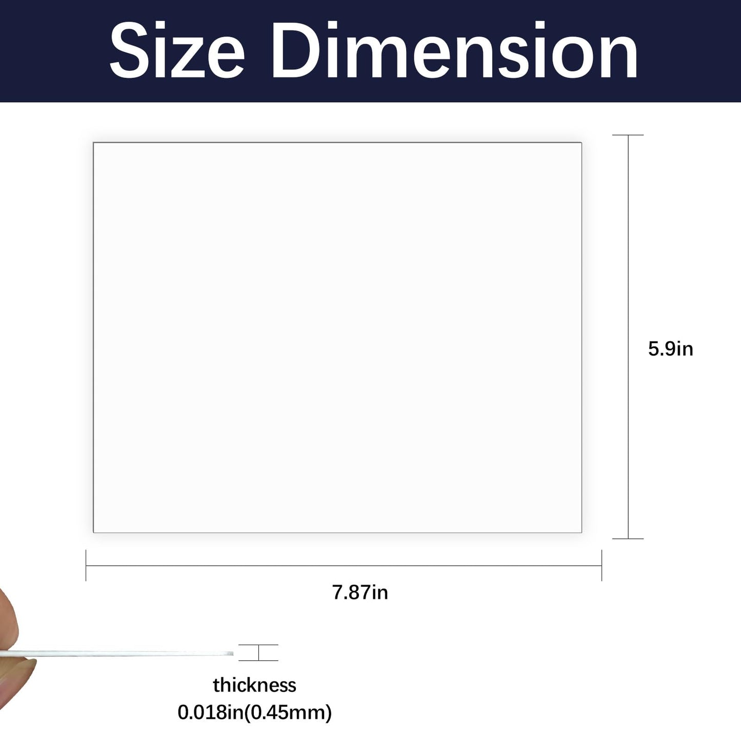12 Pcs Sublimation Photo Blanks 8 x 10 Inch sublimation metal sign  - s Aluminum Photo Sign Blank Photo DIY Sign Wall Frame Poster for Living Room Bedroom.