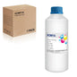 Aomya DTF Yellow Ink 1000ml DTF Transfer Ink for PET Film Premium DTF Ink for Epsn ET-8550,L1800,L805,R2400,P400,P800,P600,DX5,XP600,XP15000 prinetrs (33.8oz, YellowDTF Ink).