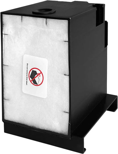 T6714 Maintenance Box Compatible with WF-C8190 WF-C8690 WF-C869Ra WF-C869 WF-C860 Printer.