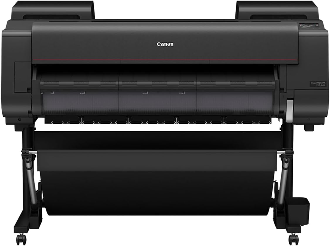 Canon imagePROGRAF PRO-4600.