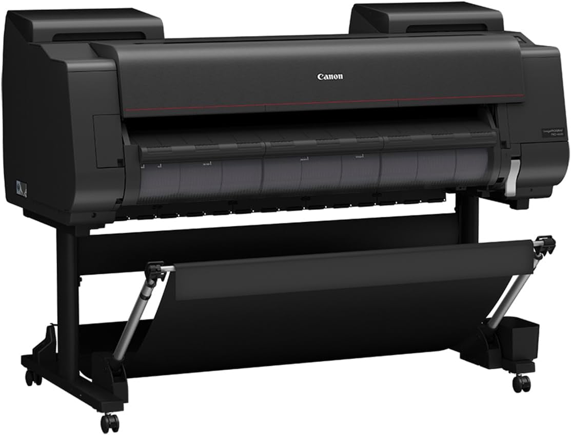Canon imagePROGRAF PRO-4600.