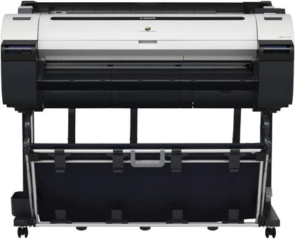 Canon imagePROGRAF iPF770 Inkjet Large Format Printer - 914.40 mm (36") - Colour - 5.