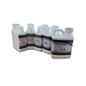 5 240ml bottles Eco Solvent Water Based Ink for Epson SureColor T3270 T5270 T7270 printers