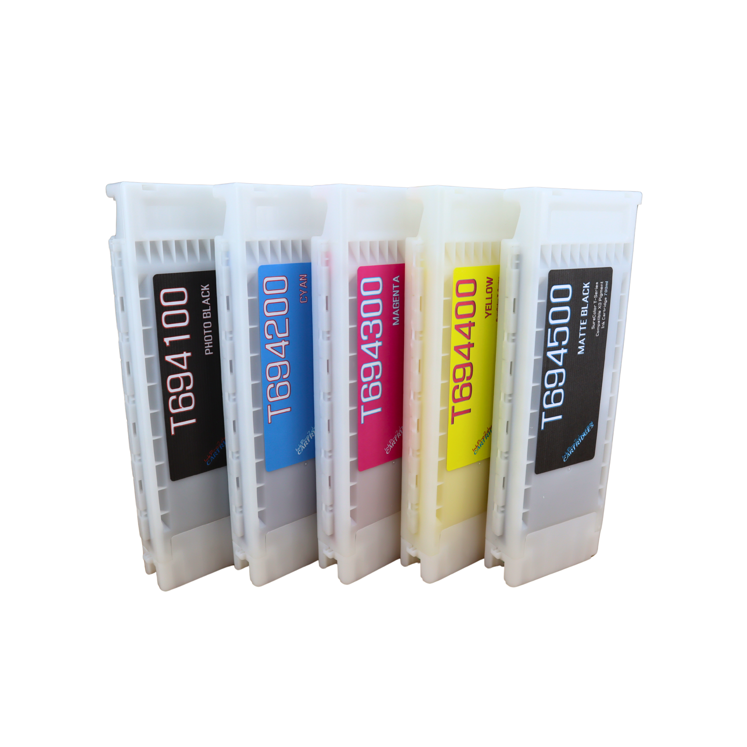 T694 Epson SureColor T3270 T5270 T7270 Ink Cartridges