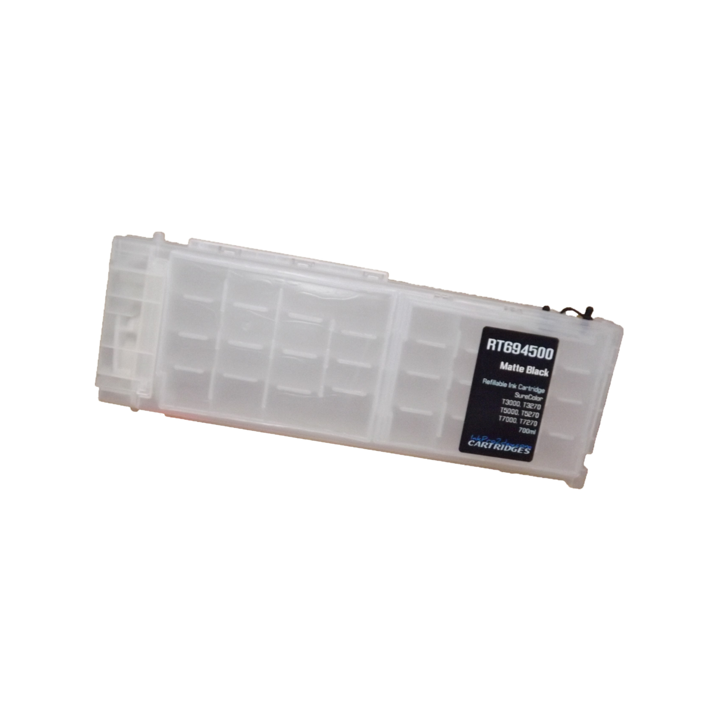 T694500 refillable in cartridge