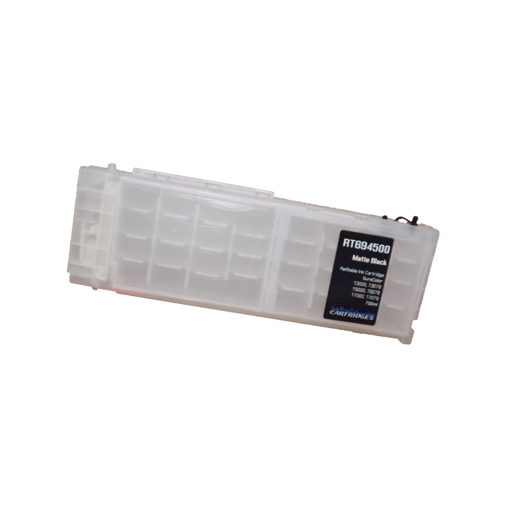 T694500 refillable in cartridge