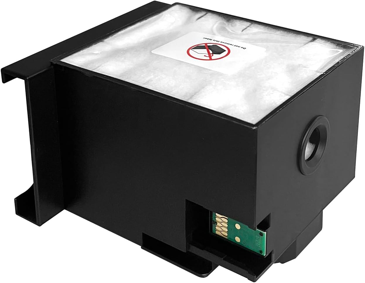 T6712 T671200 Ink Maintenance Box Compatible with Workforce Pro WF-6090 WF-6590 WF-8090 WF-8590 WF-R8590 Printer.