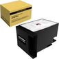 T6714 Maintenance Box Compatible with WF-C8190 WF-C8690 WF-C869Ra WF-C869 WF-C860 Printer.