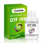 CenDale Premium DTF Printhead Cleaning Solution - Universal Printhead Cleaner Kit for Any DTF & DTG Printers, Print Head Cleaning Kit for Epson ET8550 L1800 XP15000 R1390 XP600 Ink Printer (100ML).