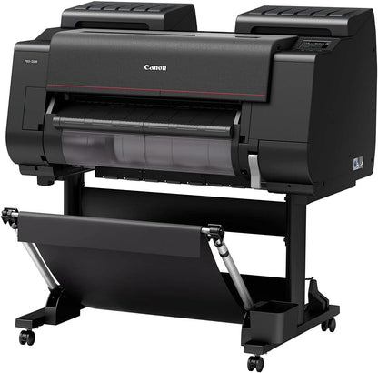 CANON PRO 2100 24 WIDE, FORMAT FINE ART PRINTER.