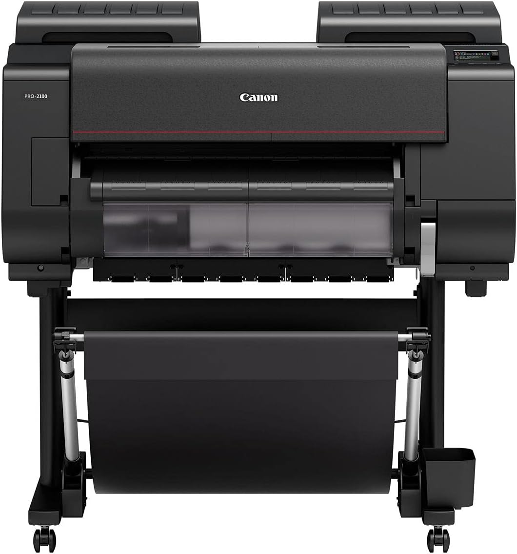 CANON PRO 2100 24 WIDE, FORMAT FINE ART PRINTER.