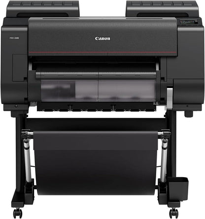 CANON PRO 2100 24 WIDE, FORMAT FINE ART PRINTER.