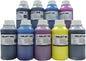 ND R@ 9x250ml Bulk Compatible Pigment Ink for Stylus Pro 3800, 4800, 7800, 9800 (Includes Matte Black).