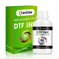 CenDale Premium DTF Printhead Cleaning Solution - Universal Printhead Cleaner Kit for Any DTF & DTG Printers, Print Head Cleaning Kit for Epson ET8550 L1800 XP15000 R1390 XP600 Ink Printer (100ML).