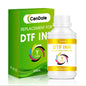 CenDale Premium DTF Printhead Cleaning Solution - Universal Printhead Cleaner Kit for Any DTF & DTG Printers, Print Head Cleaning Kit for Epson ET8550 L1800 XP15000 R1390 XP600 Ink Printer (100ML).