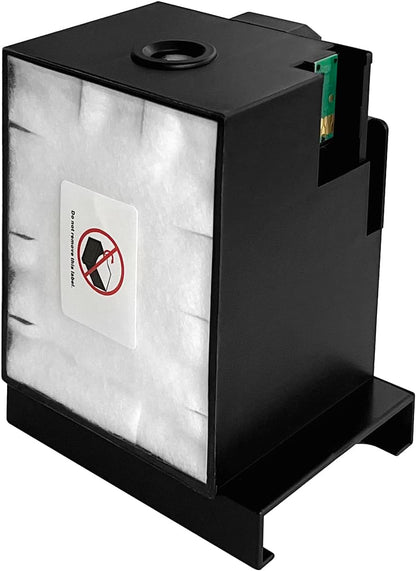 T6712 T671200 Ink Maintenance Box Compatible with Workforce Pro WF-6090 WF-6590 WF-8090 WF-8590 WF-R8590 Printer.