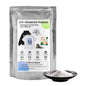 Aomya DTF Powder White DTF Transfer Powder 1000G/2.2lb Hot Melt Adhesive for Sublimation Compatible with DTF and DTG Printers, DTF PreTreat Powder for All Fabric Jeans Cotton T-Shirt.