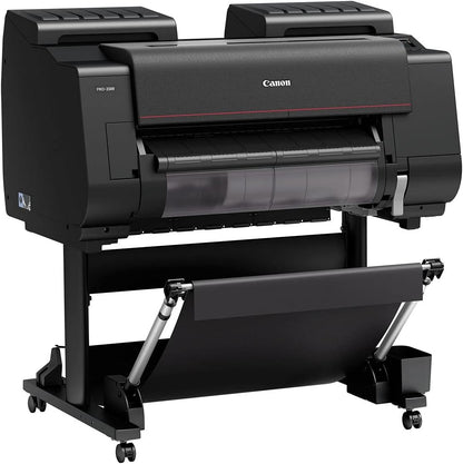 CANON PRO 2100 24 WIDE, FORMAT FINE ART PRINTER.