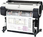 Canon imagePROGRAF iPF770 Inkjet Large Format Printer - 914.40 mm (36") - Colour - 5.